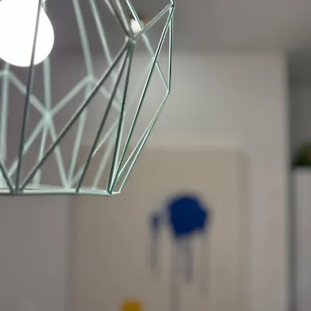 Plaza Espana アパート *