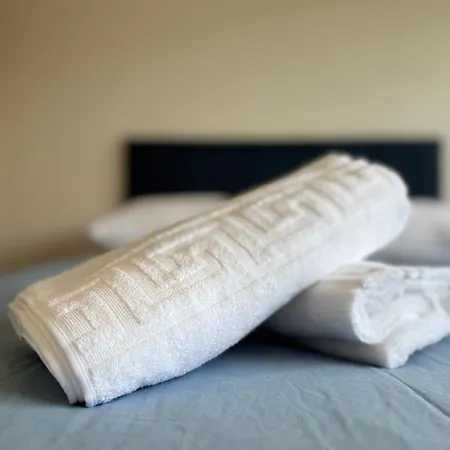 アパート Plaza Espana ヴィーゴ