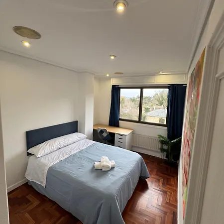 アパート Plaza Espana *