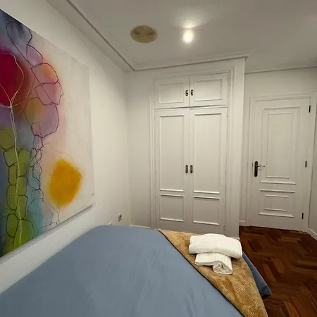 アパート Plaza Espana