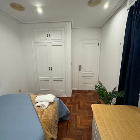 アパート Plaza Espana *