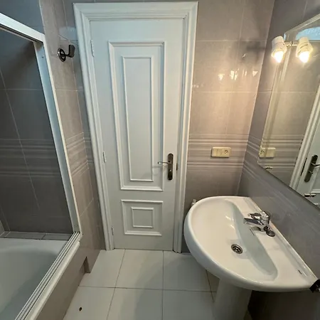 アパート Plaza Espana *