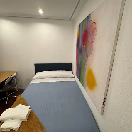 アパート Plaza Espana ヴィーゴ