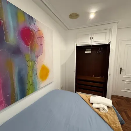 アパート Plaza Espana *