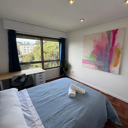 Plaza Espana ヴィーゴ