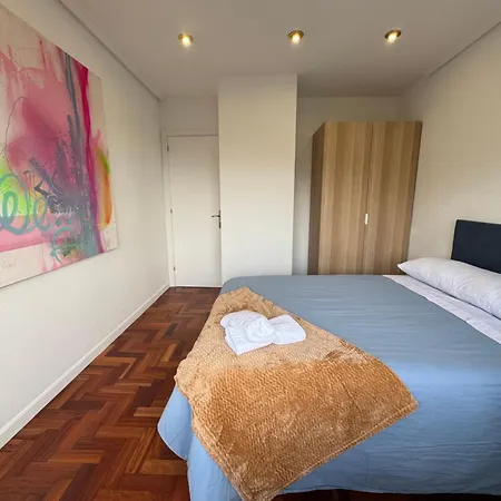 アパート Plaza Espana