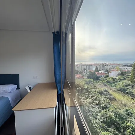 アパート Plaza Espana *