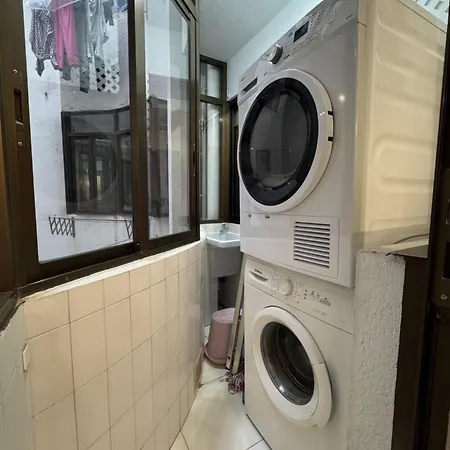 Plaza Espana アパート ヴィーゴ