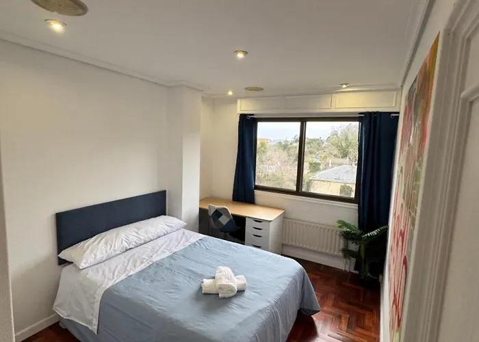 Apartament Plaza Espana *
