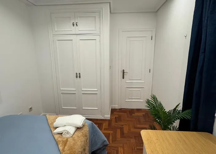 Apartament Plaza Espana *