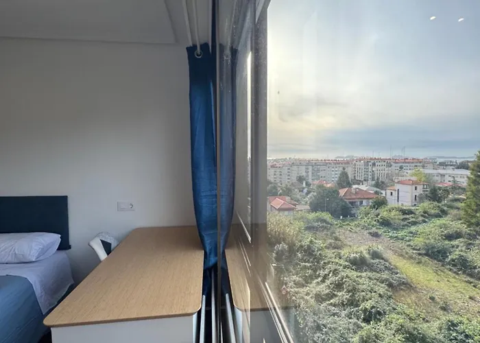 Apartament Plaza Espana *
