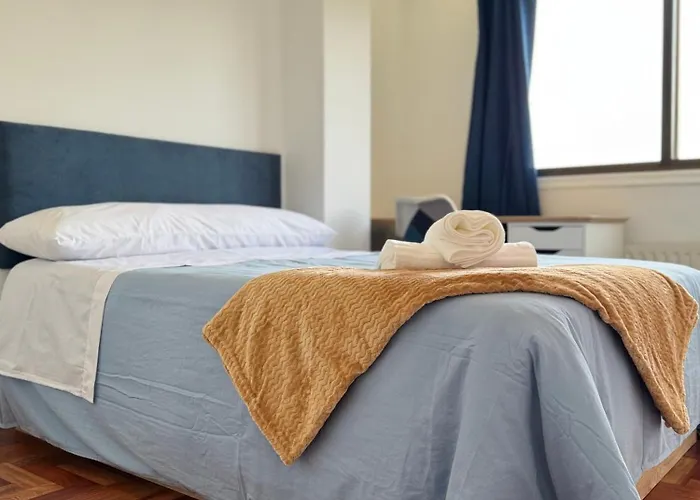 Apartament Plaza Espana *